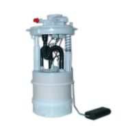 Unità di alimentazione del carburante con sensore del supporto