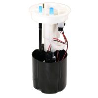 Unità di alimentazione del carburante con sensore del supporto