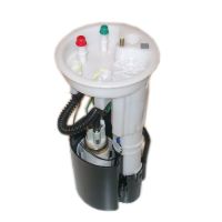 Unità di alimentazione del carburante con sensore del supporto