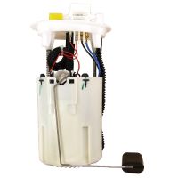 Unità di alimentazione del carburante con sensore del supporto