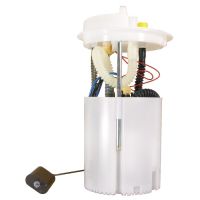 Unità di alimentazione del carburante con sensore del supporto