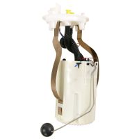 Unità di alimentazione del carburante con sensore del supporto