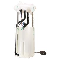 Unità di alimentazione del carburante con sensore del supporto