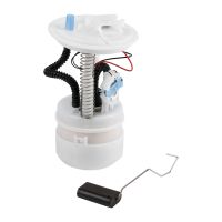 Unità di alimentazione del carburante con sensore di posizione