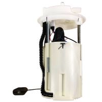 Unità di alimentazione del carburante con sensore del supporto