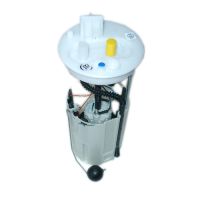 Unità di alimentazione del carburante con sensore del supporto