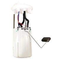 Unità di alimentazione del carburante con sensore del supporto