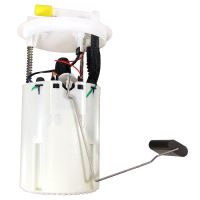 Unità di alimentazione del carburante con sensore del supporto