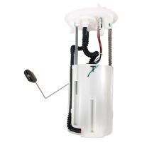 Unità di alimentazione del carburante con sensore del supporto