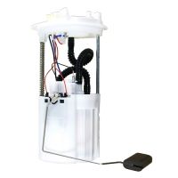 Unità di alimentazione del carburante con sensore del supporto