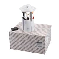 Unità di alimentazione del carburante con sensore del supporto