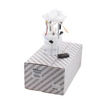 Unità di alimentazione del carburante con sensore del supporto