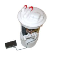 Unità di alimentazione del carburante con sensore del supporto