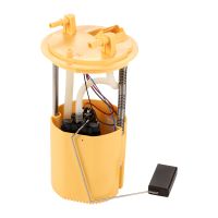 Unità di alimentazione del carburante con sensore del supporto