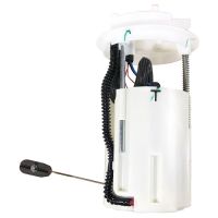 Unità di alimentazione del carburante con sensore del supporto