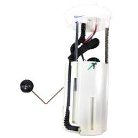 Unità di alimentazione del carburante con sensore del supporto