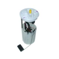 Unità di alimentazione del carburante con sensore del supporto