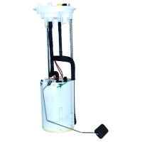 Unità di alimentazione del carburante con sensore del supporto