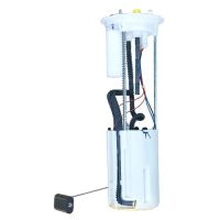 Unità di alimentazione del carburante con sensore del supporto