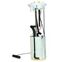 Unità di alimentazione del carburante con sensore del supporto