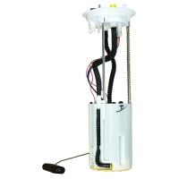 Unità di alimentazione del carburante con sensore del supporto