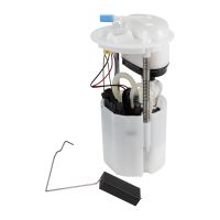 Unità di erogazione del carburante con sensore di livello