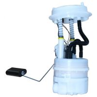 Unità di alimentazione del carburante con sensore del supporto