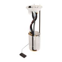 Unità di alimentazione del carburante con sensore del supporto