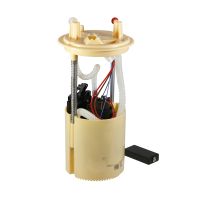 Unità di alimentazione del carburante con sensore del supporto