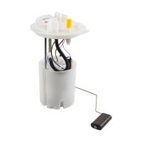 Unità di alimentazione del carburante con sensore del supporto