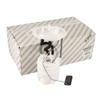 Unità di alimentazione del carburante con sensore del supporto