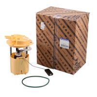 Unità di alimentazione del carburante con sensore del supporto