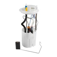 Unità di alimentazione del carburante con sensore di posizione