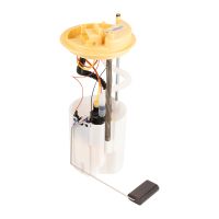 Unità di alimentazione del carburante with indicatore di posizione