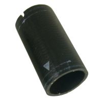 Tubo flessibile del serbatoio sul fondo del serbatoio