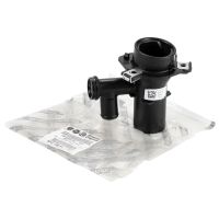 collo di riempimento