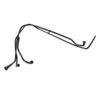 tubazione carburante