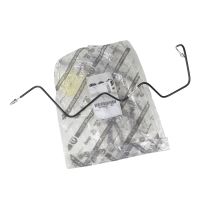 Tubo rigido del carburante