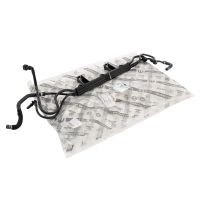 Linea carburante flessibile