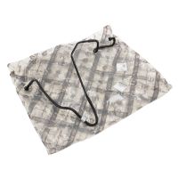 Linea carburante su filtro