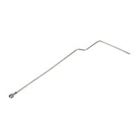 Linea sistema di depurazione dei gas di scarico