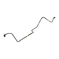 Linea di pressione tubo flessibile