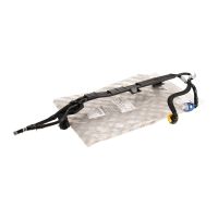 tubazione carburante