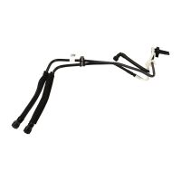 tubazione carburante