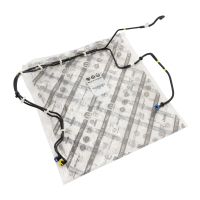 Linea del carburante