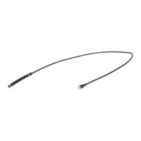 Tubo del carburante al filtro del carburante