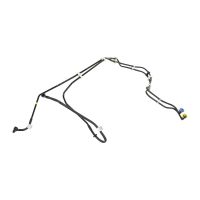 Linea del carburante