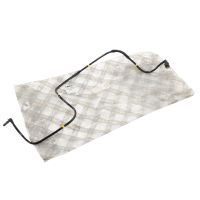 Tubo del carburante alla pompa d'iniezione