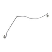 Tubo del carburante rigido