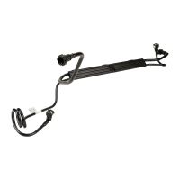 Linea del carburante